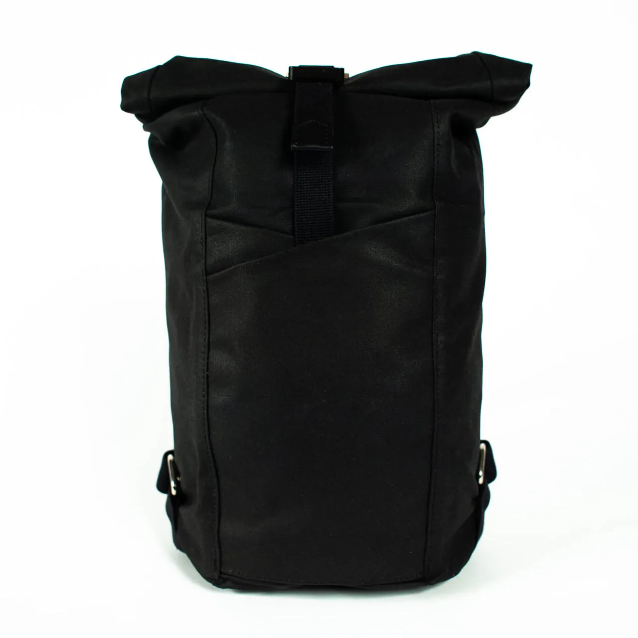 Delireis Roll Top Backpack (Made in England )