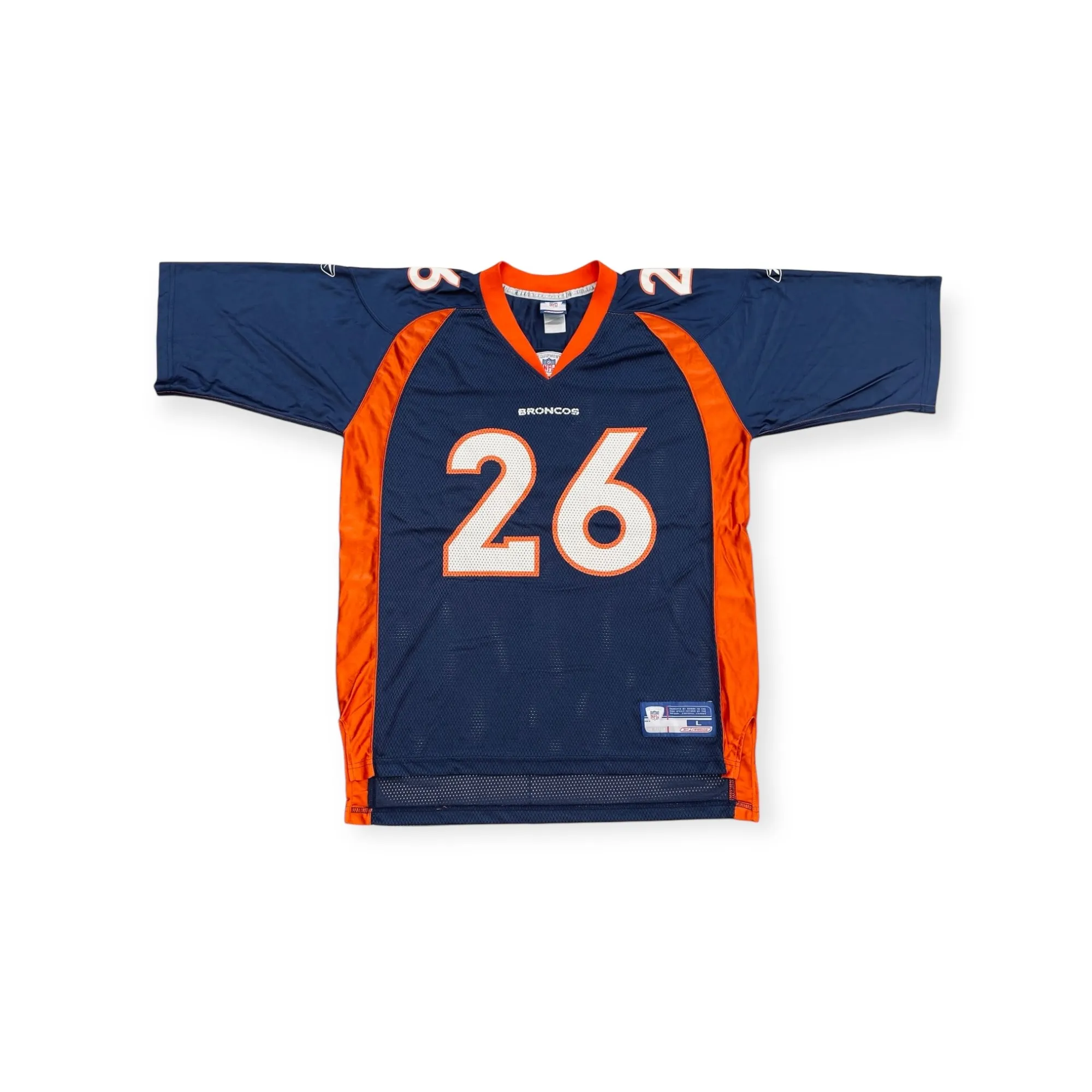 Denver Broncos Reebok/NFL Jersey