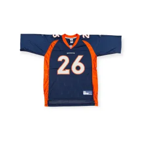 Denver Broncos Reebok/NFL Jersey