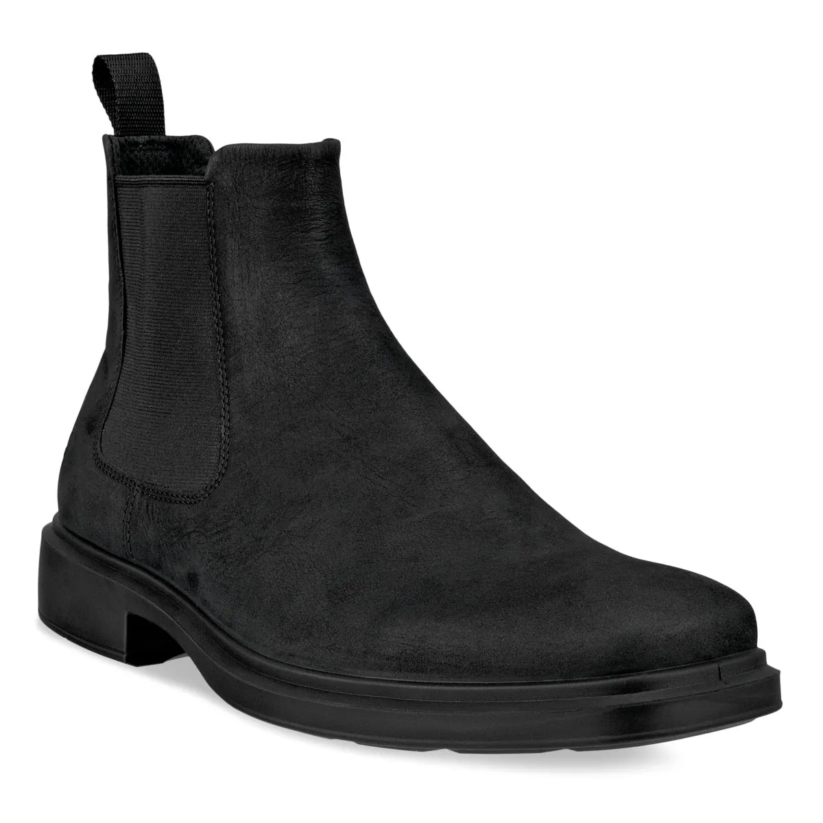 Ecco Helsinki 2 Boot Black