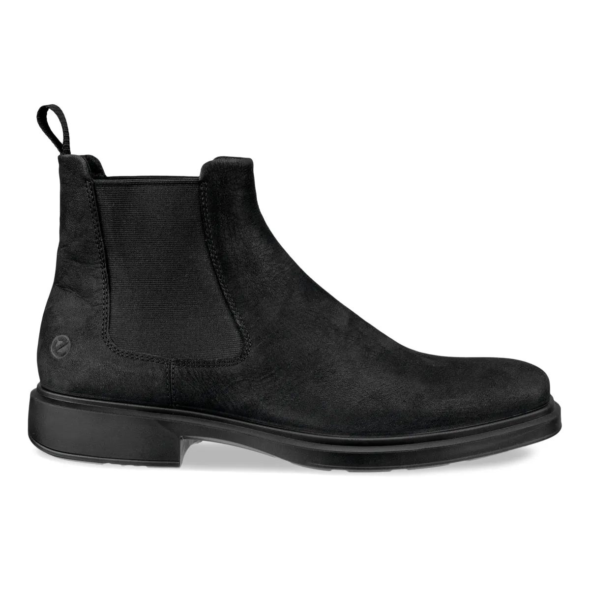 Ecco Helsinki 2 Boot Black