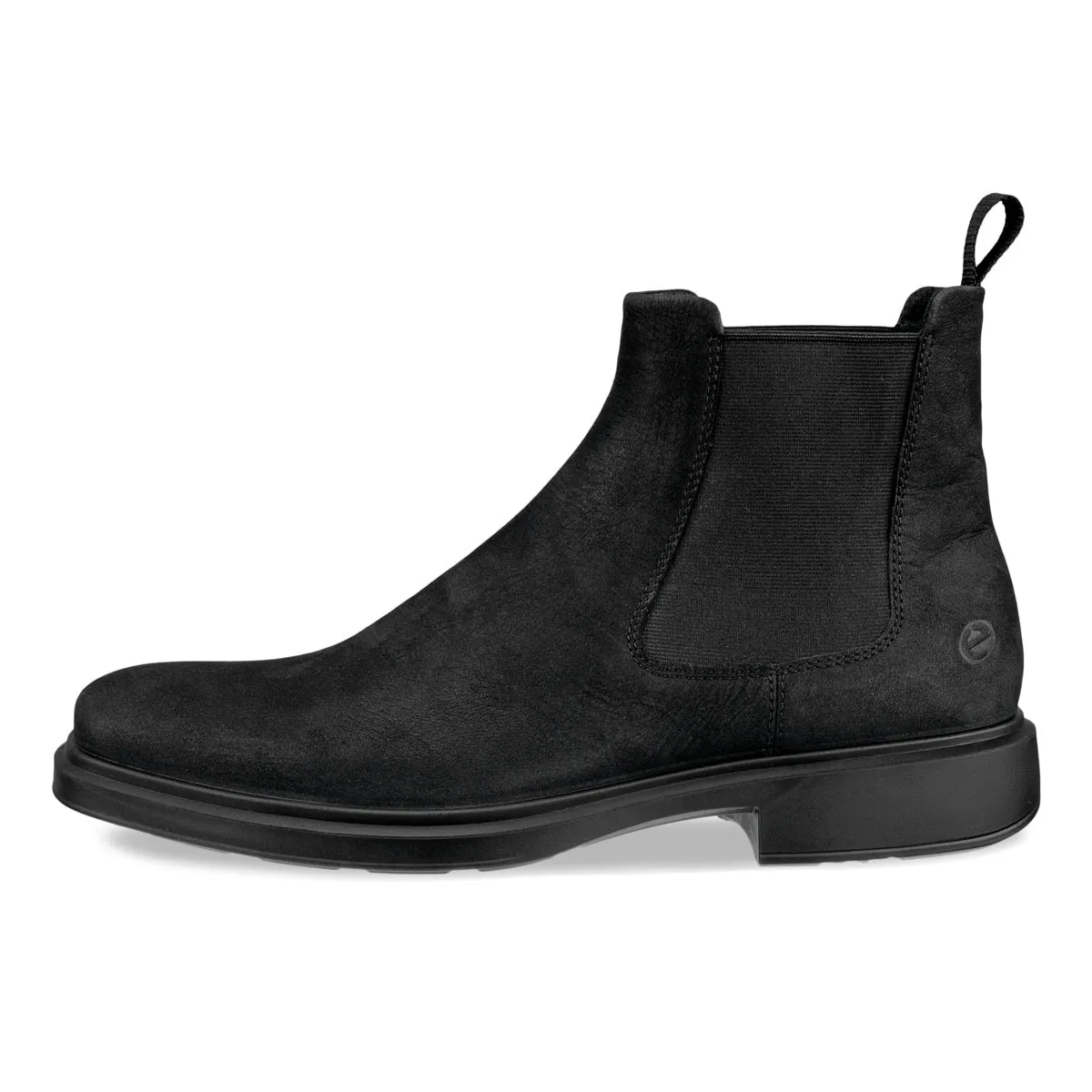 Ecco Helsinki 2 Boot Black