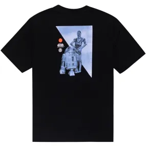 Element Star Wars X Droids T-Shirt