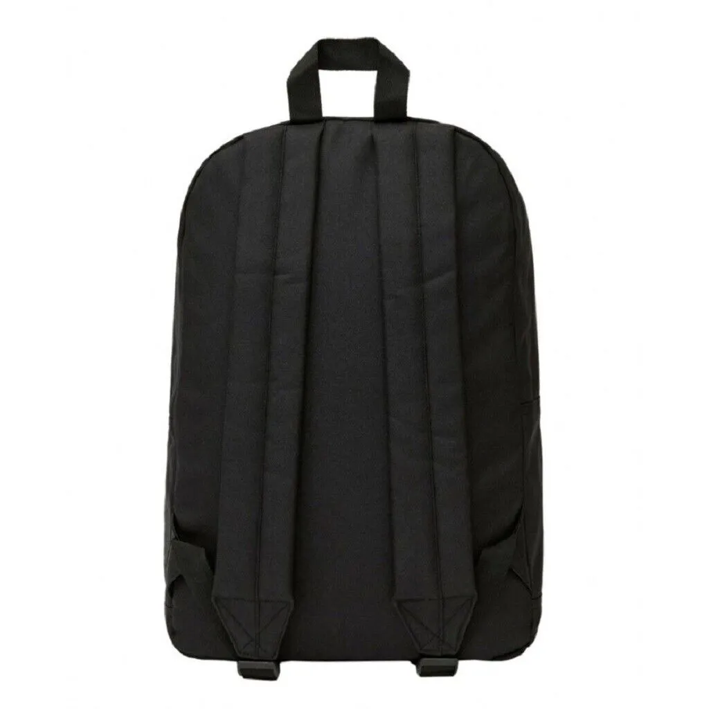 ELLESSE REGENT BLACK BACKPACK