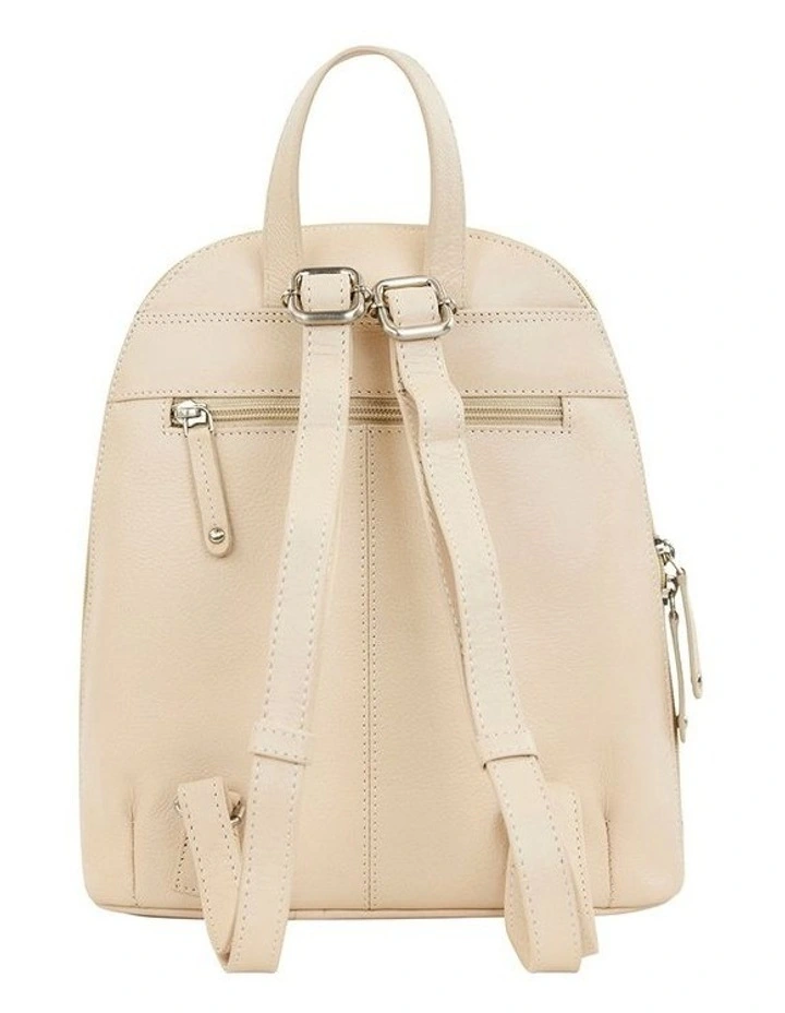 Explorer Backpack in Sand