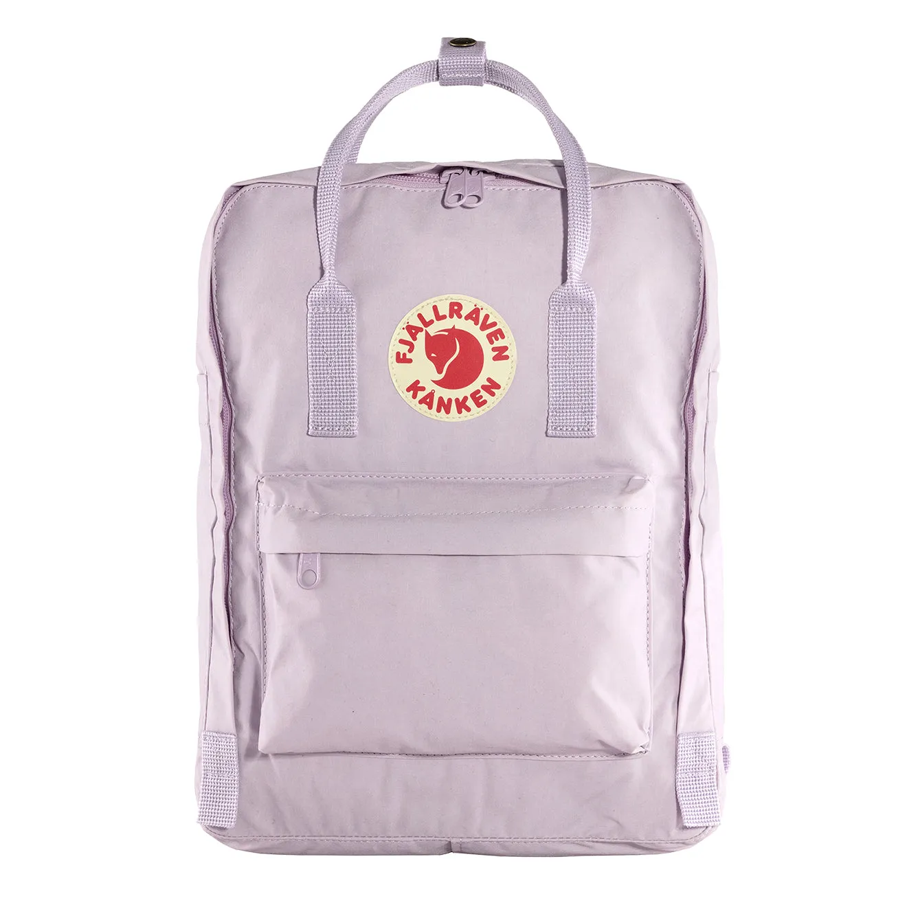 Fjallraven Kanken Classic Backpack Pastel Lavender