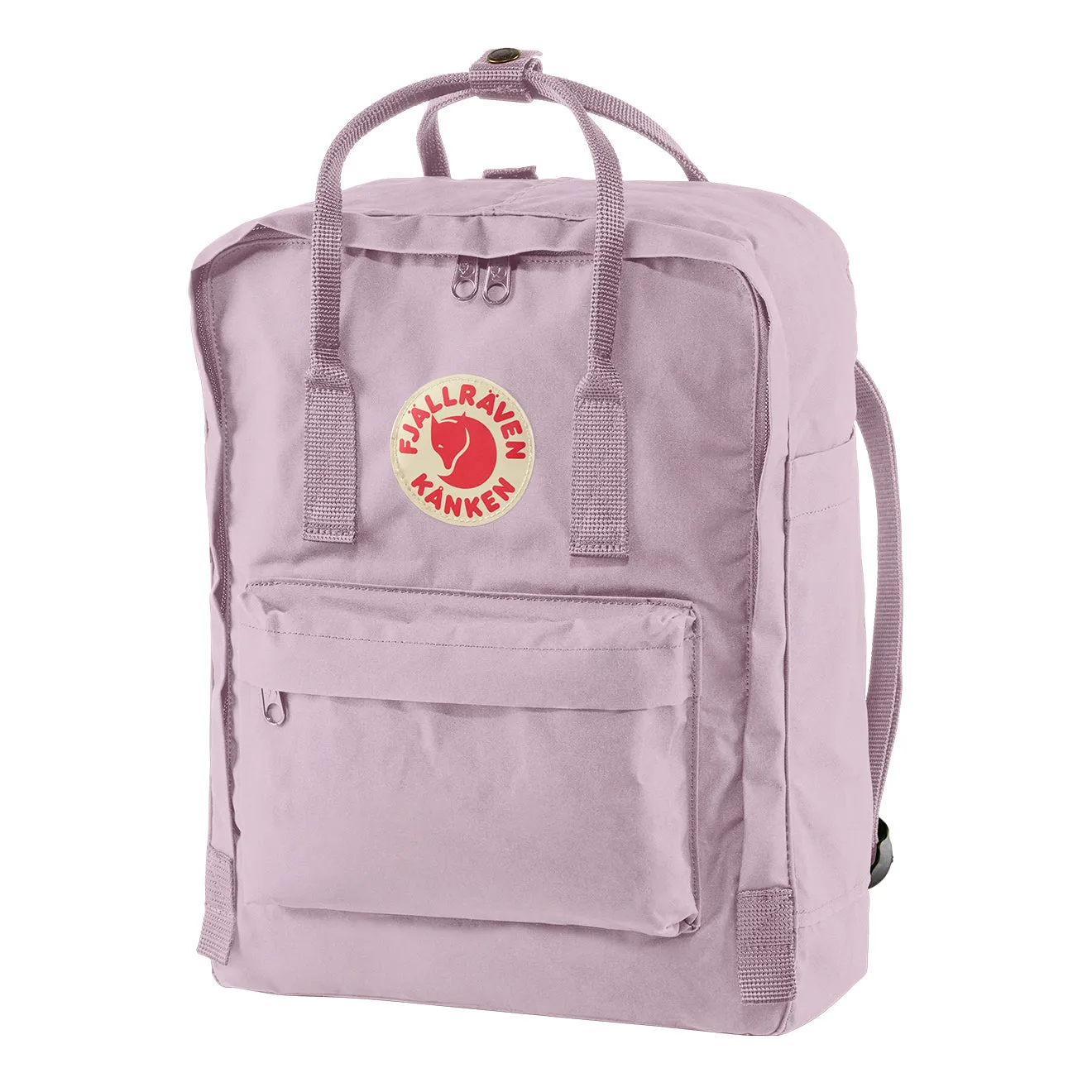 Fjallraven Kanken Classic Backpack Pastel Lavender