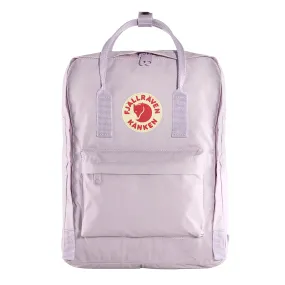 Fjallraven Kanken Classic Backpack Pastel Lavender