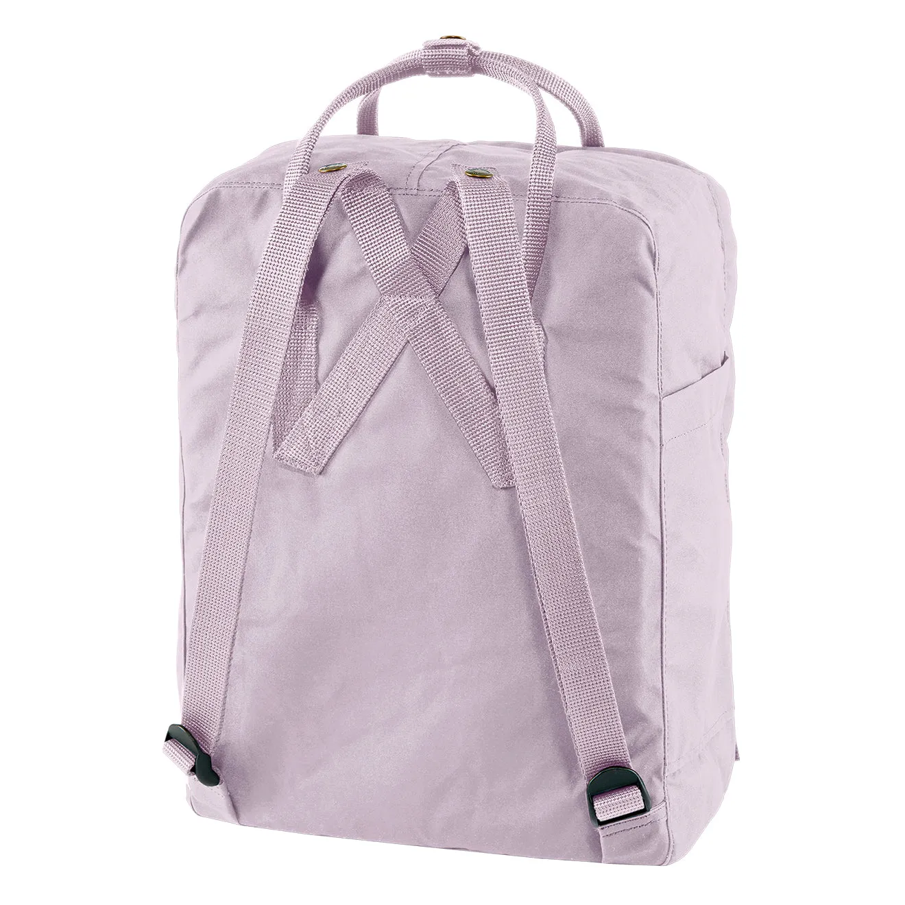 Fjallraven Kanken Classic Backpack Pastel Lavender