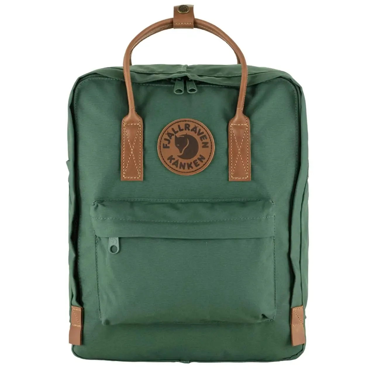 Fjallraven Kanken No. 2 Backpack Deep Patina