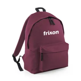 Frixon Kickflip Skate Backpack Emerald Green