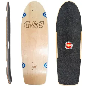 G&S Pro Line 500 Re-Issue Skateboard Deck