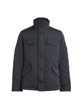 George navy Jacket