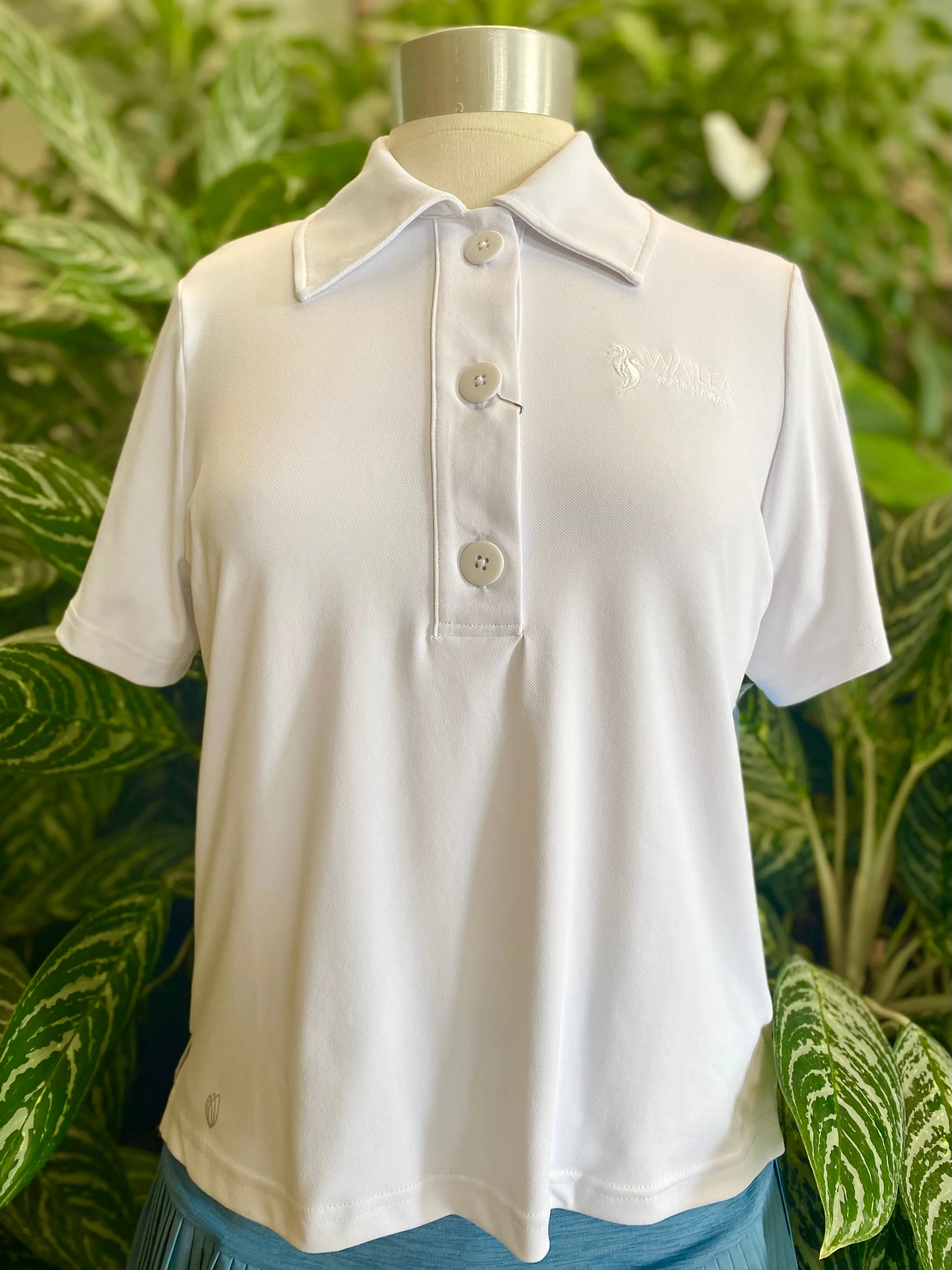 GGblue Brielle Golf Top