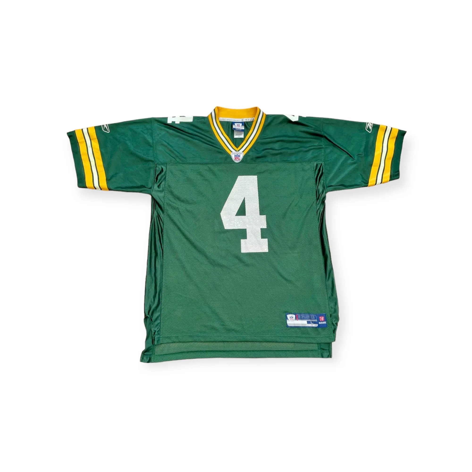 Green Bay Packers Reebok/NFL Jersey