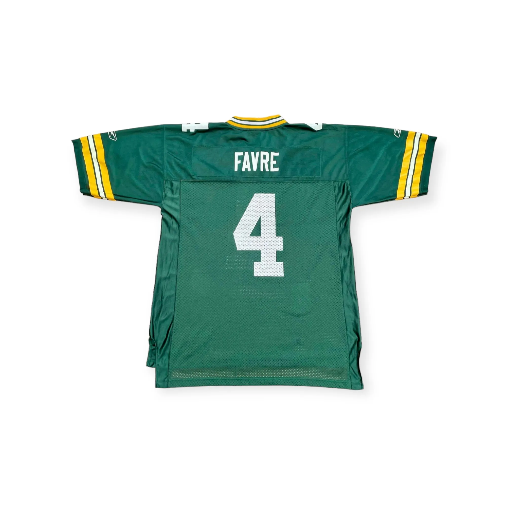 Green Bay Packers Reebok/NFL Jersey