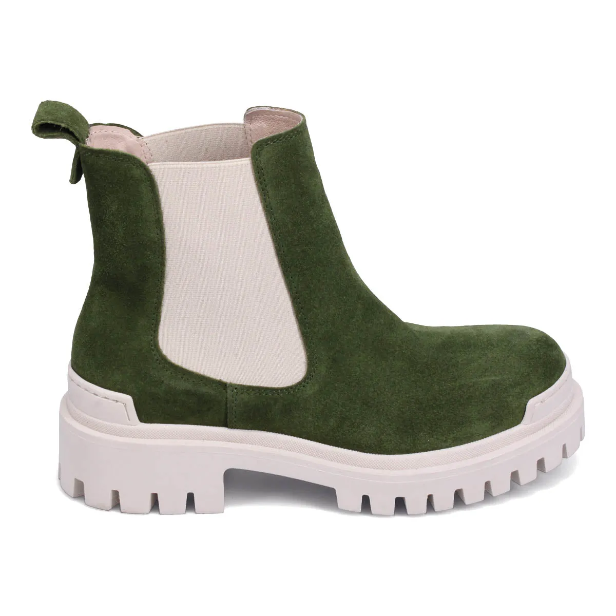 Harriet Chelsea Boot