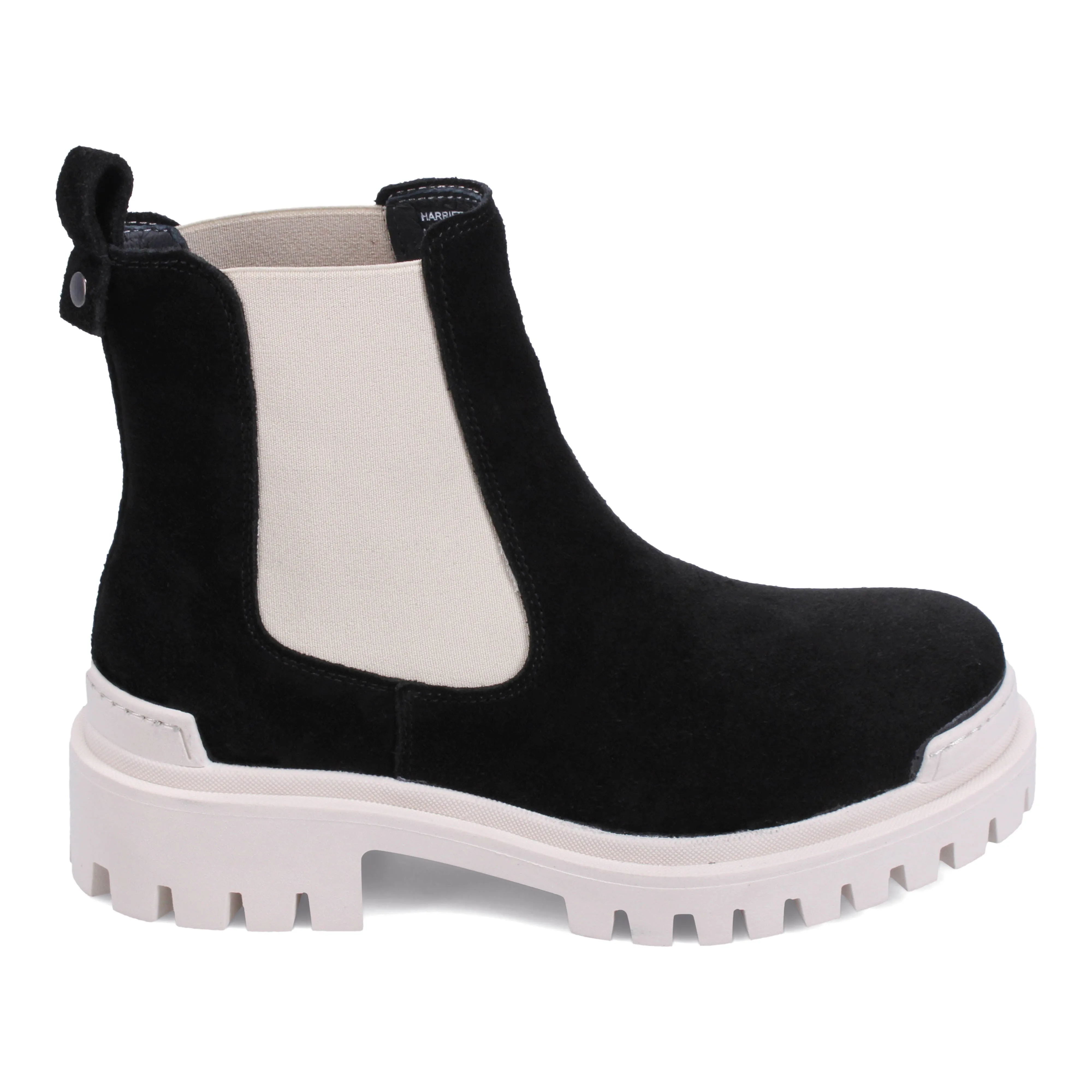 Harriet Chelsea Boot