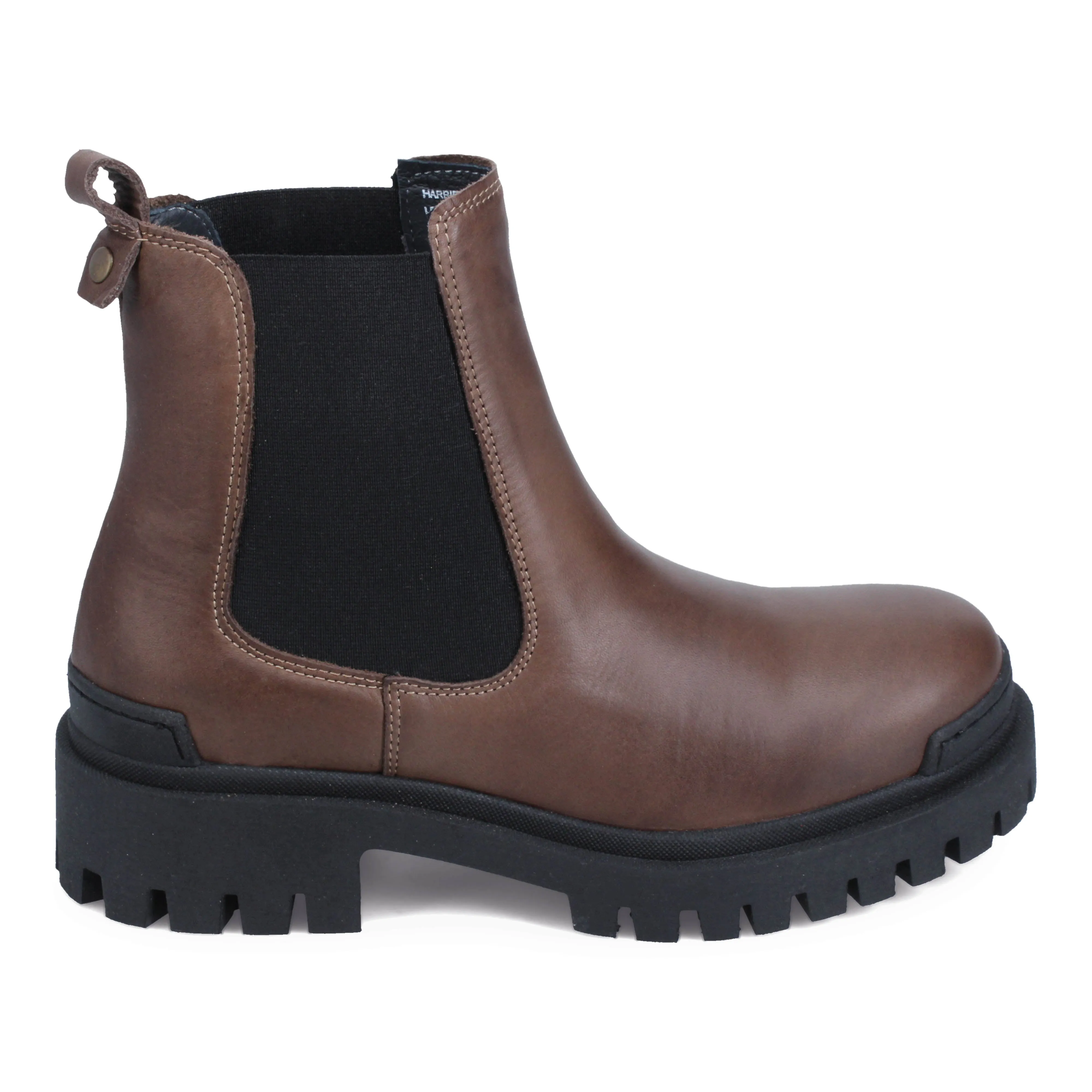 Harriet Chelsea Boot