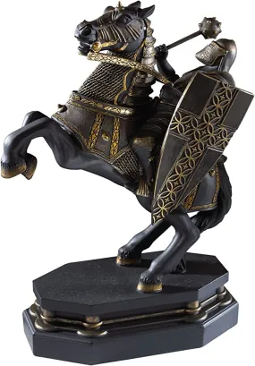 Harry Potter-Black Knight Bookend