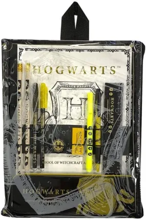 Harry Potter-BUMPER STATIONARY SET