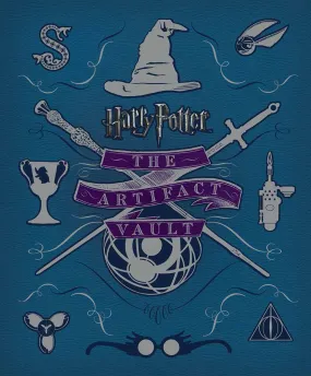 Harry Potter- The Artifact Vault