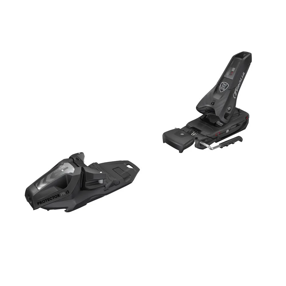 Head Protector PR 13 GW Ski Bindings 2024