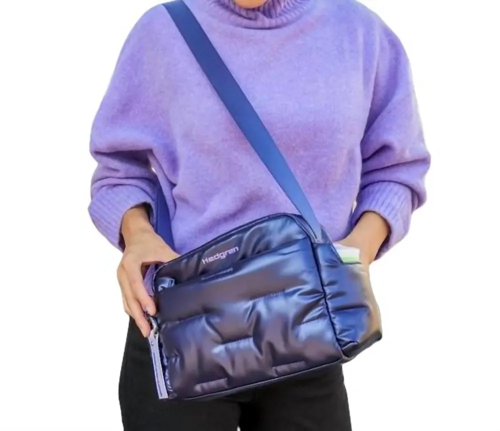 Hedgren - Cozy Shoulder Bag