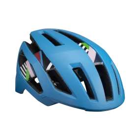 Helmet MTB Endurance 3.0  - Cyan (S)