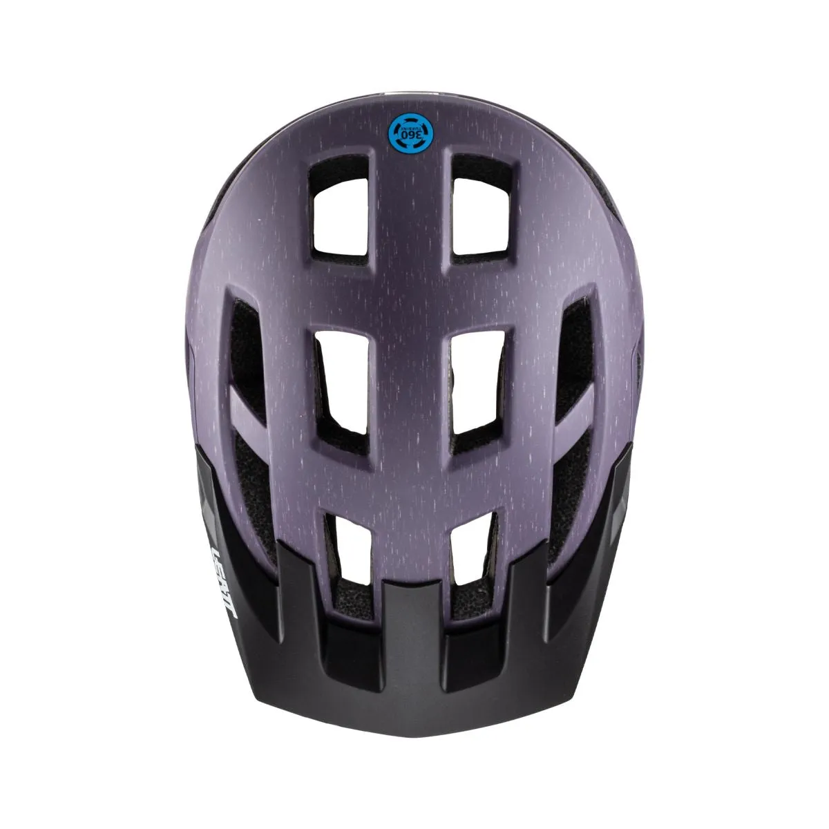 Helmet MTB Trail 2.0 - Grape