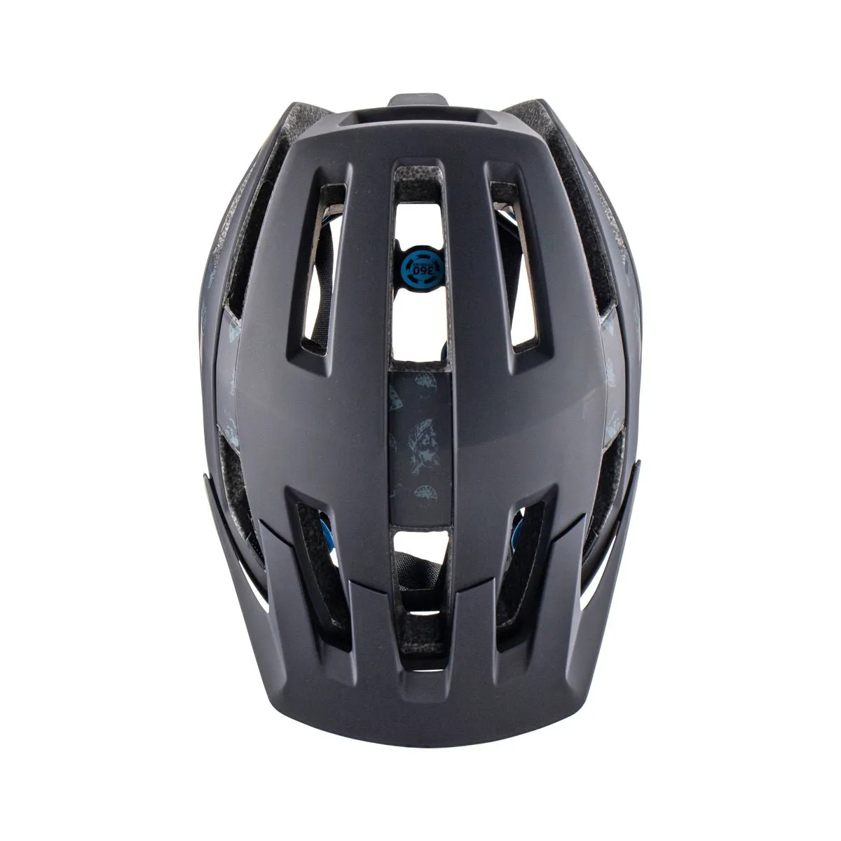 Helmet MTB Trail 3.0 - Black