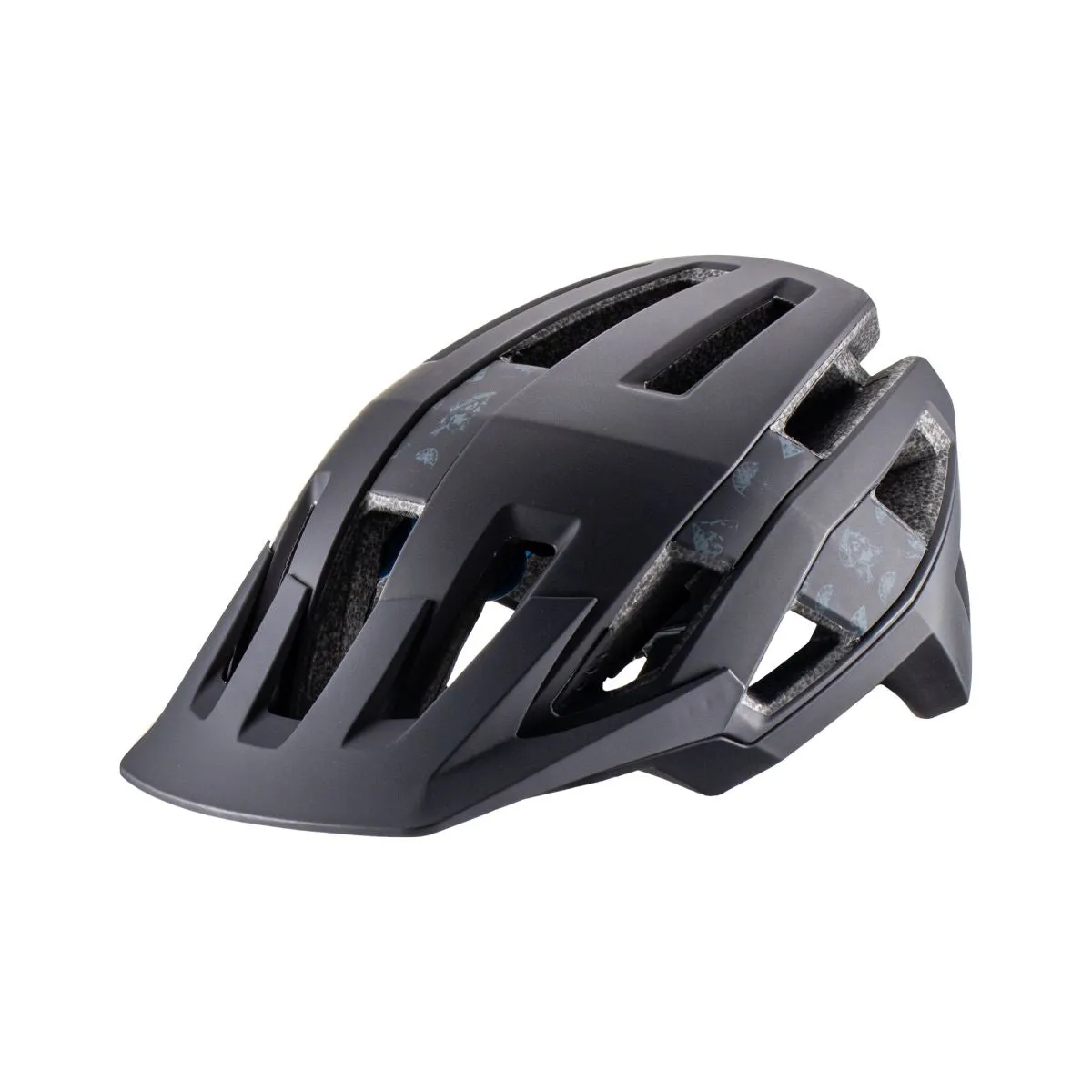 Helmet MTB Trail 3.0 - Black