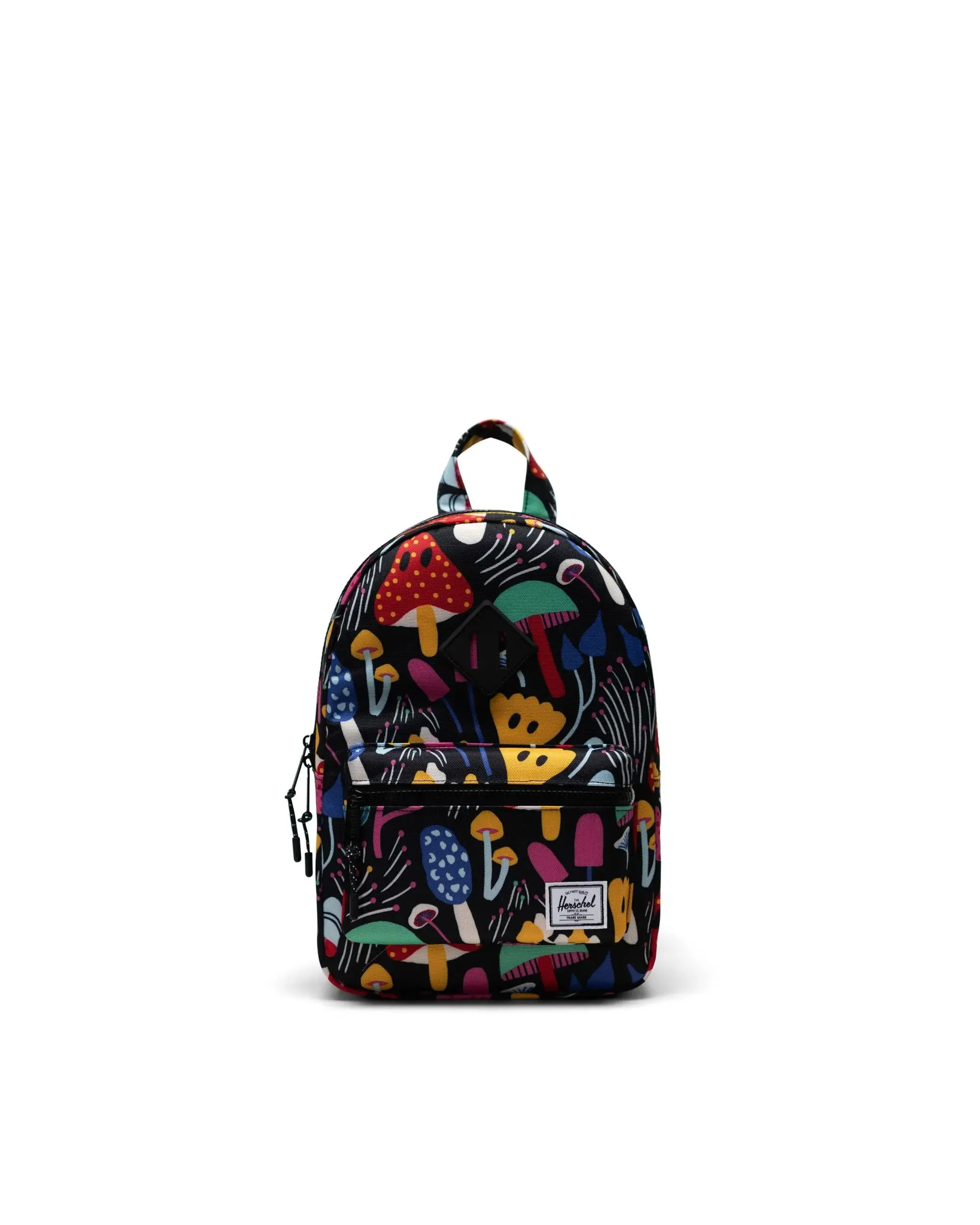 Heritage Kids Backpack (Sharks Mazarine + Blue)