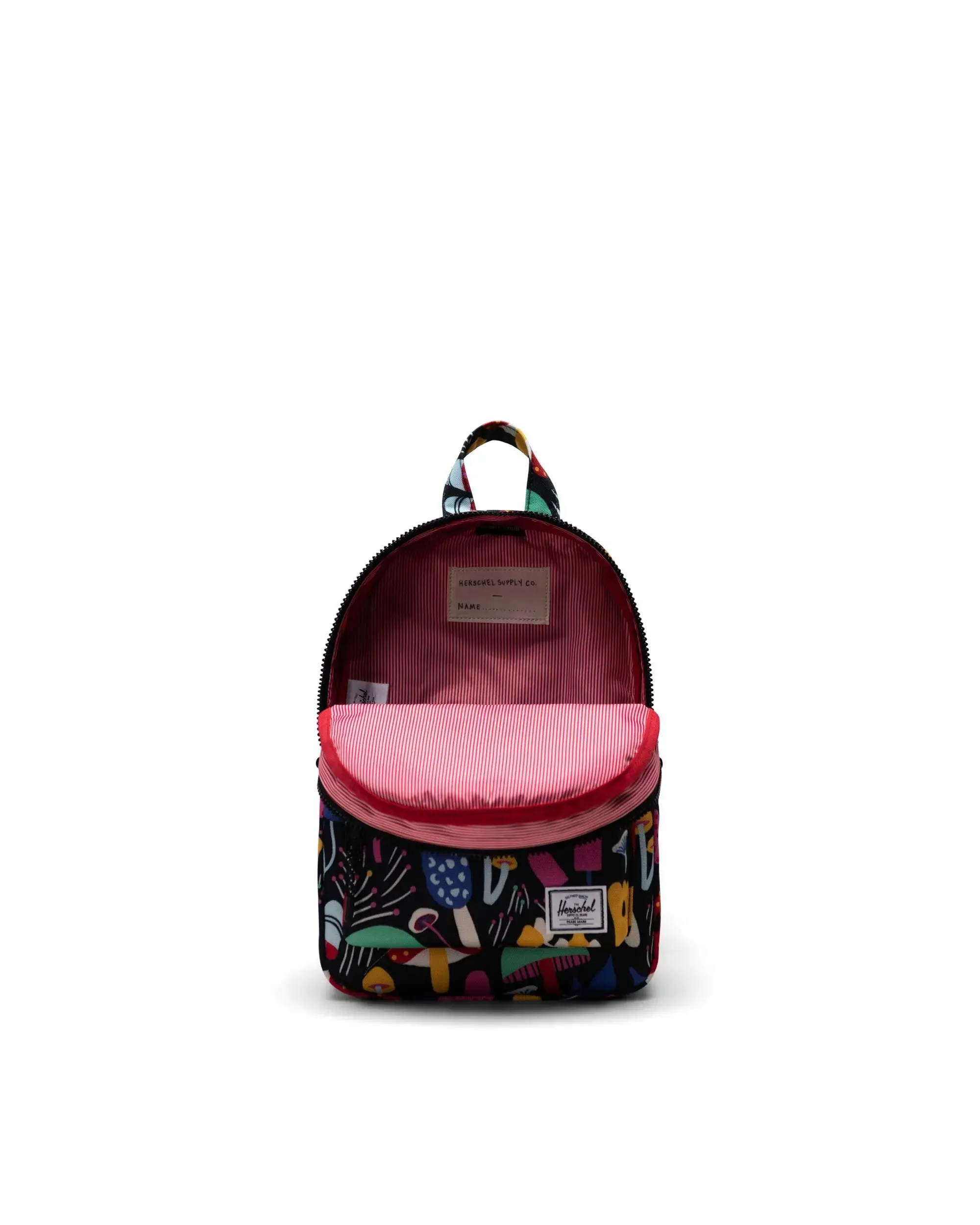 Heritage Kids Backpack (Sharks Mazarine + Blue)