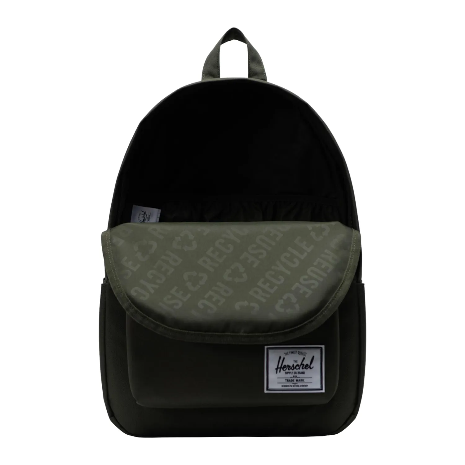 Herschel Eco XL Classic 15 Computer Backpack