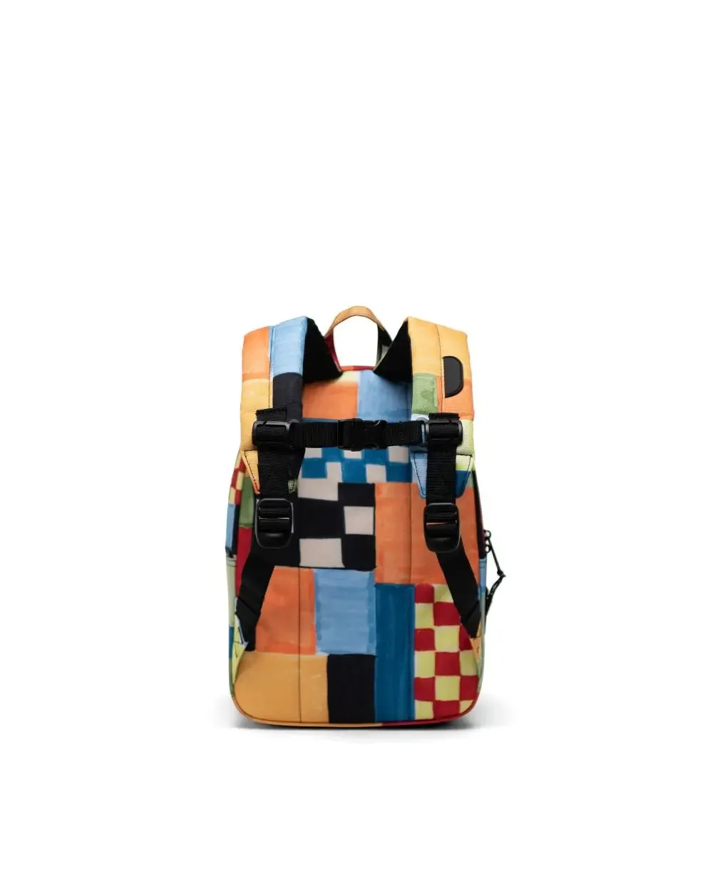 Herschel  Heritage Backpack Small Kids - Checkered Patch