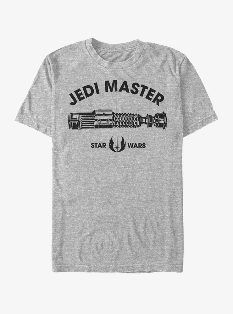 Hot Topic Star Wars Jedi Master T-Shirt