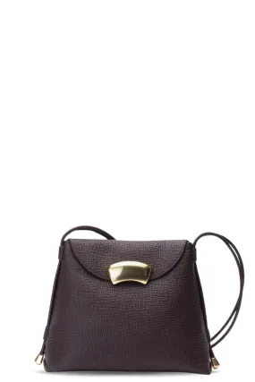 ID Petite Soft Shoulder Bag