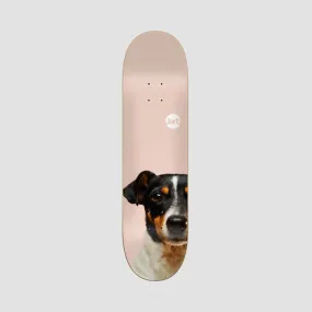 Jart Friends LC Skateboard Deck - 8.125"