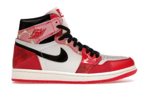 Jordan 1 High OG Spider-Man Across the Spider-Verse