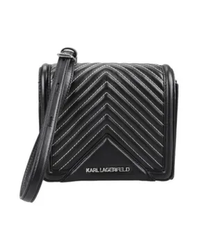 Karl Lagerfeld Women Cross-body bag Black -- --