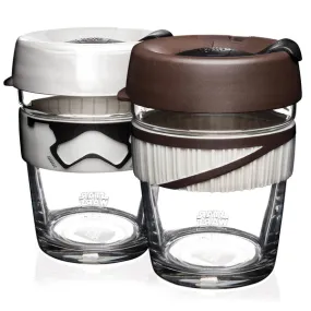 KeepCup Brew 12oz Star Wars Edition