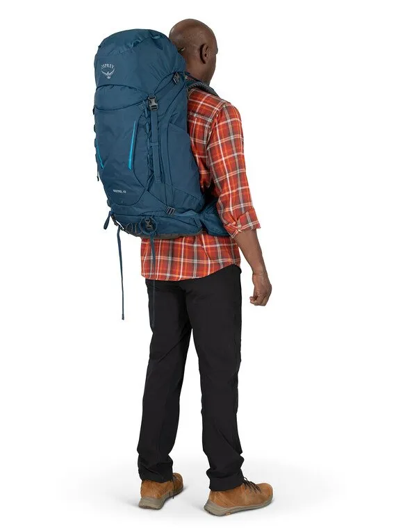 Kestrel 48 S/M Backpack