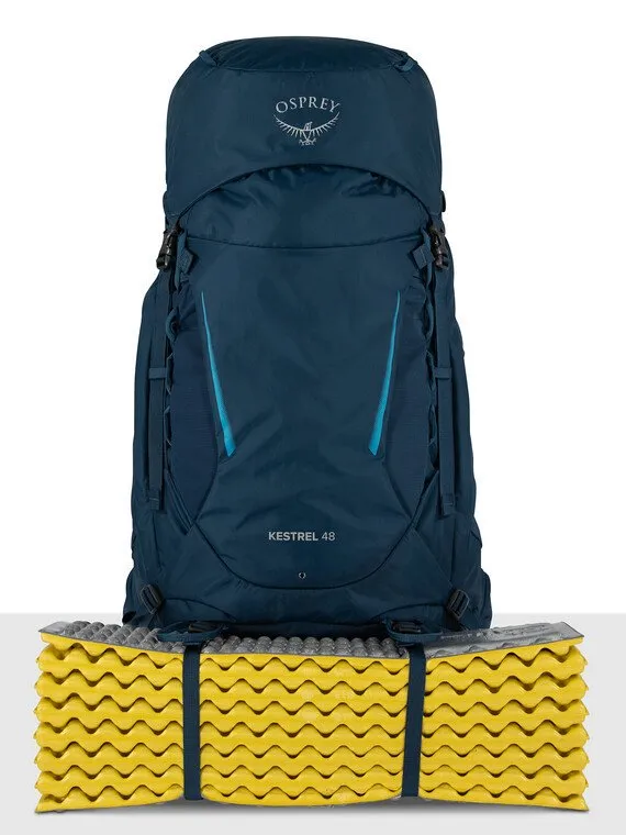 Kestrel 48 S/M Backpack