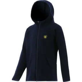 Kilmichael GAA Kids' Henry Fleece Full Zip Hoodie