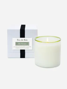     LAFCO  Ski House Candle    