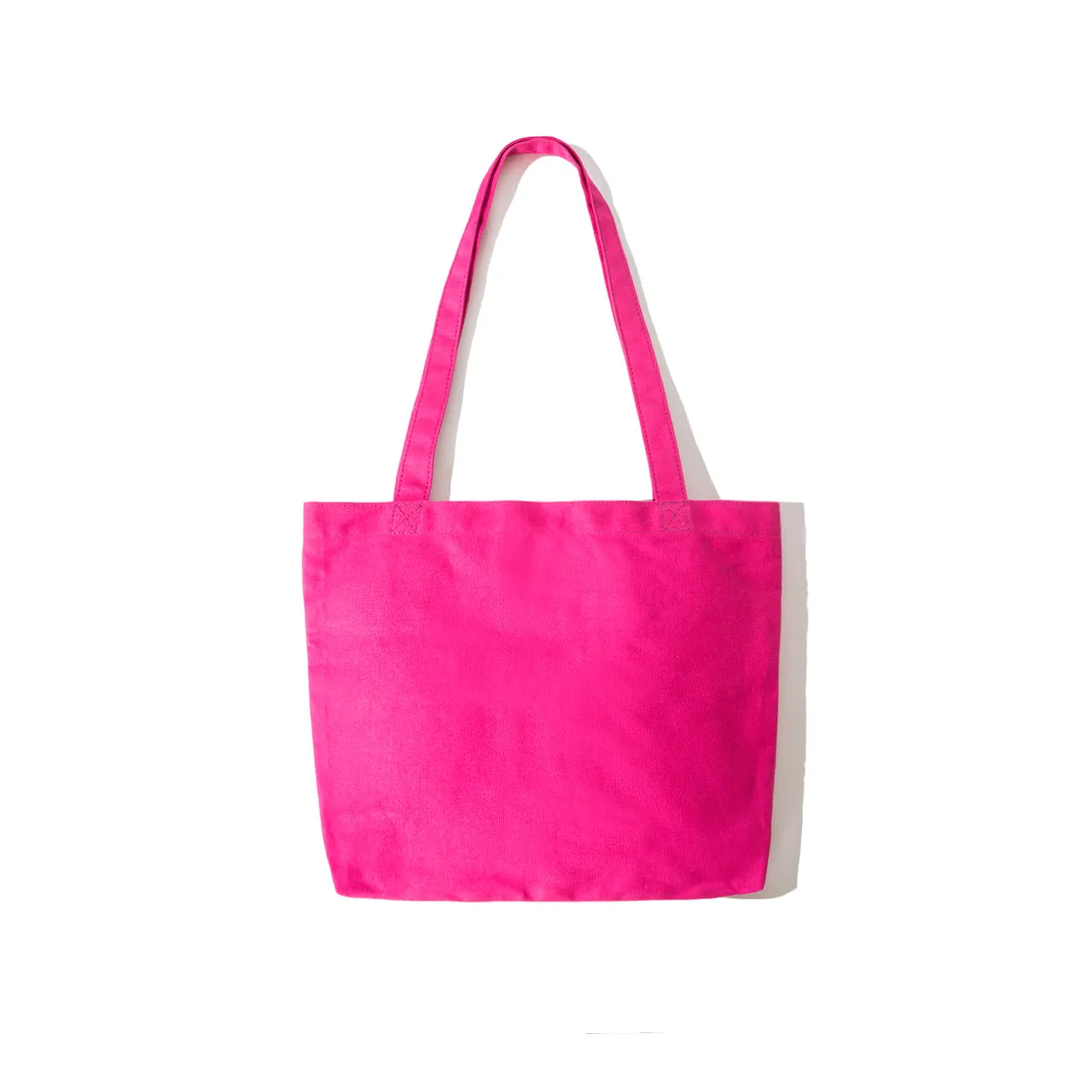 Legroom Pink Tote