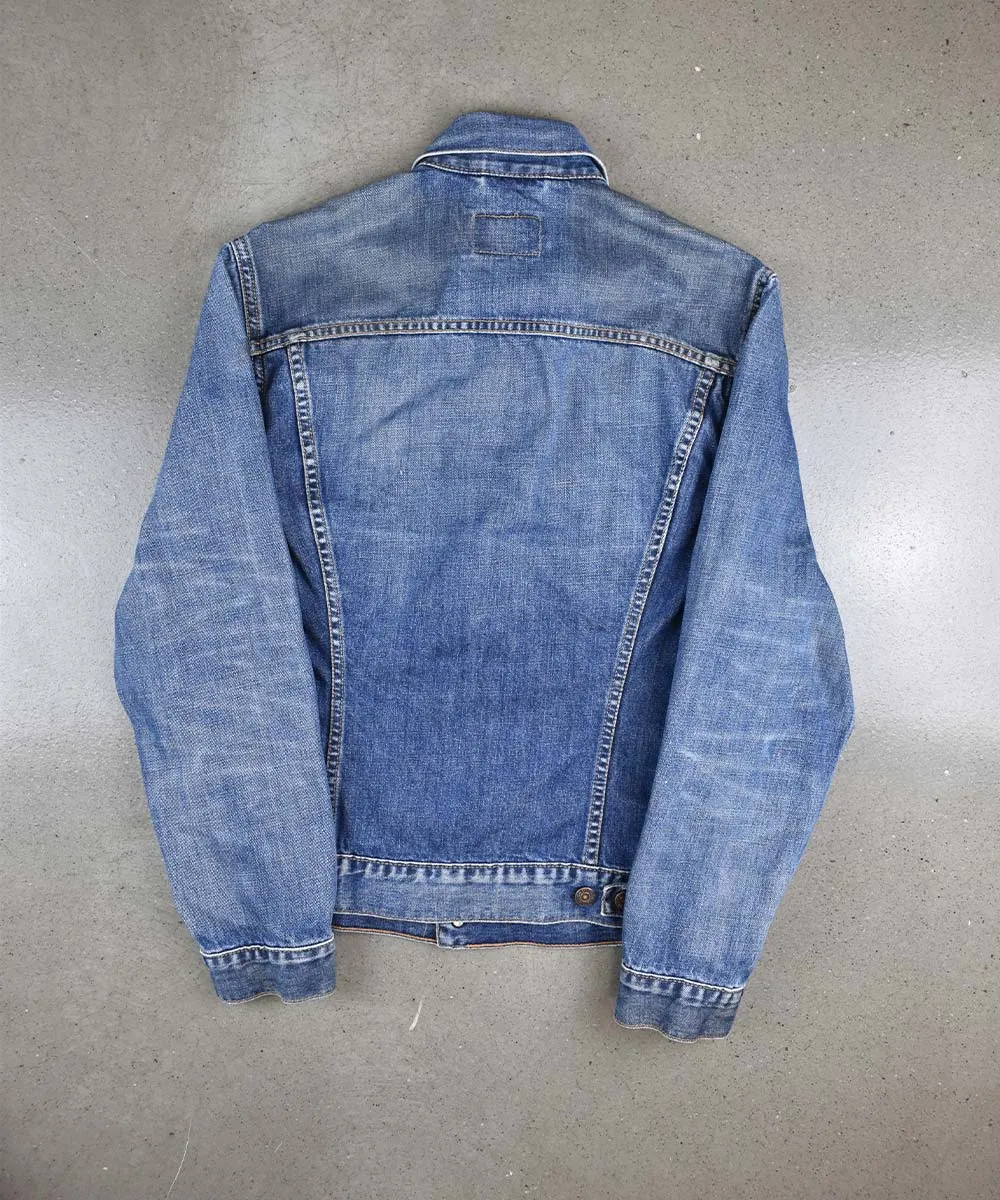 LEVI'S Denim Jacket (M)