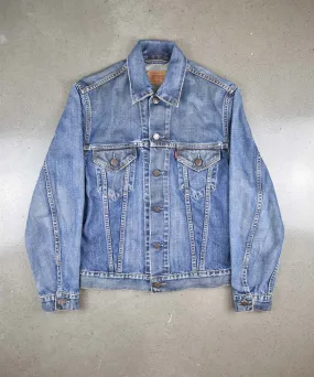 LEVI'S Denim Jacket (M)