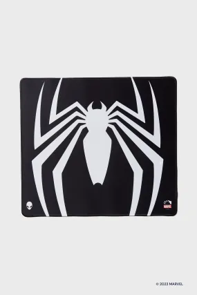 LIQUID X MARVEL SPIDER-MAN LOGO MOUSEPAD